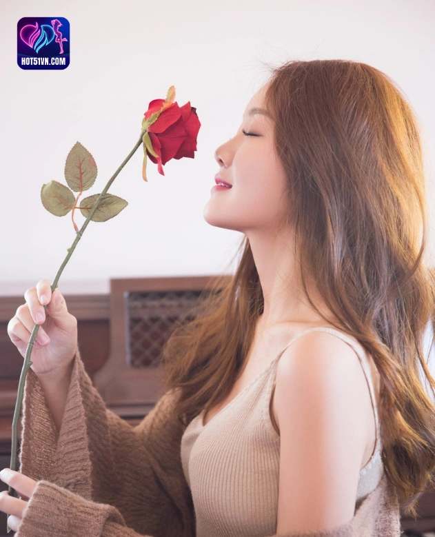 Yi Ming Đột Phá Mới Trên Đường Đua Livestream Trung Quốc beautiful girl. 7 - Hot51 Yi Ming-hot51