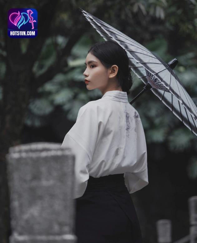 Khám Phá "Xiao Tian Star Chinese Livestream Hot51": Cơn Sốt Livestream Trực Tuyến Tại Hot51live Beautiful and charming girl. 4 - Hot51 Xiao Tian-hot51