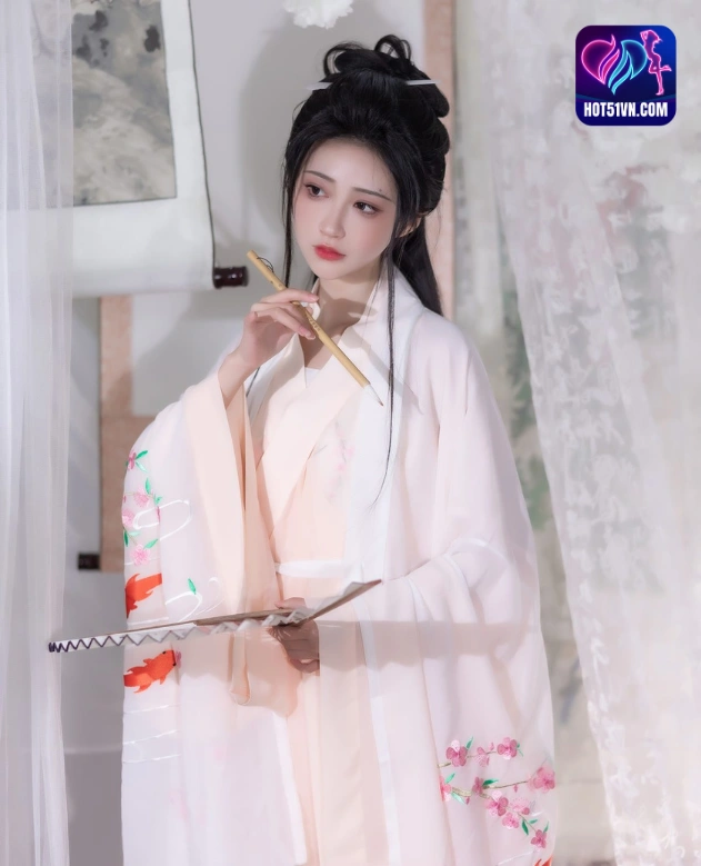 Xiao Gan Gan Star Chinese Livestream Hot51: Bí Mật Của Sự Nổi Tiếng và Hấp Dẫn Của 849mm Live, Hot51 Mod APK Download, Mmlive Show, 567live beautiful girl. 3 - Hot51 Xiao Gan Gan-hot51
