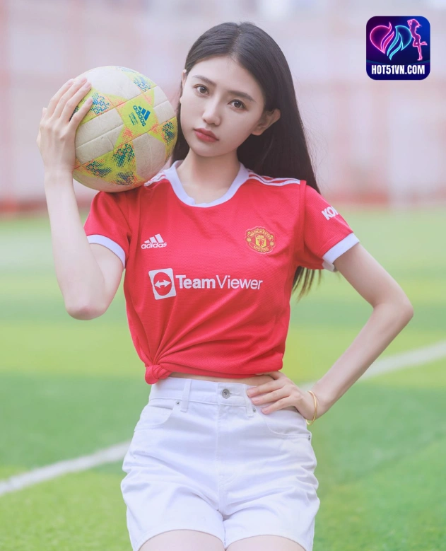 Tan Li Fang Star Chinese Livestream Hot51: Cơn Sốt Trực Tiếp Trung Quốc Đỉnh Cao beautiful girl and charming. 4 - Hot51 Tan Li Fang-hot51