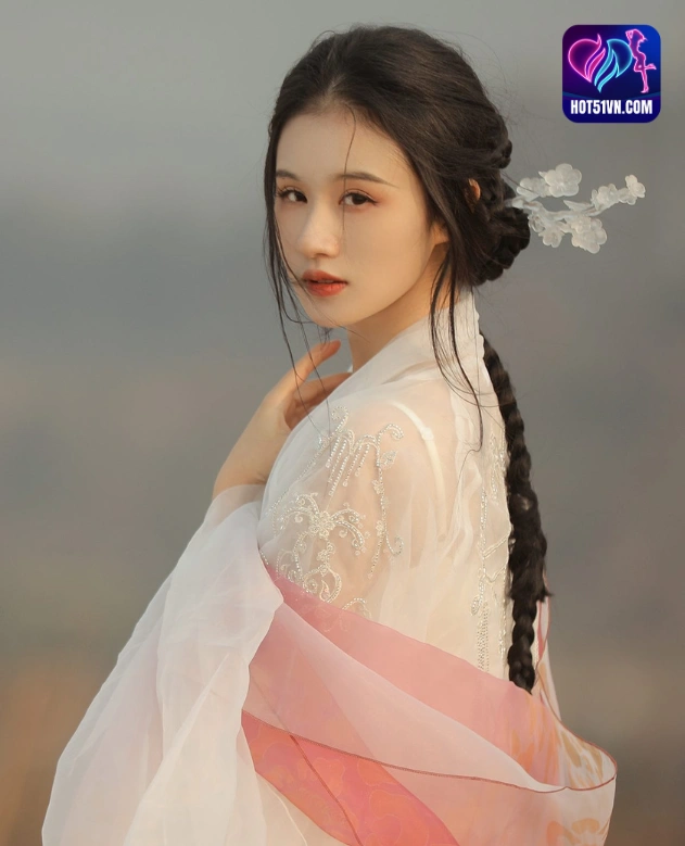 Livestream Hot51: Sức Hấp Dẫn của Shan Zhu Zhu Star Trong Thế Giới Streaming Trung Quốc Beautiful girl. 3 - Hot51 Shan Zhu Zhu-hot51