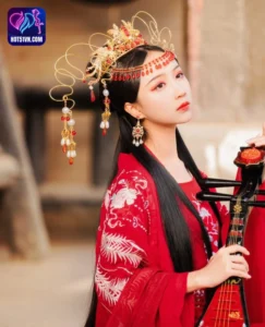 Livestream Hot51: Sức Hấp Dẫn của Shan Zhu Zhu Star Trong Thế Giới Streaming Trung Quốc beautiful girl and charming. 10 - Hot51 Read more about the article Livestream Hot51: Sức Hấp Dẫn của Shan Zhu Zhu Star Trong Thế Giới Streaming Trung Quốc beautiful girl and charming.