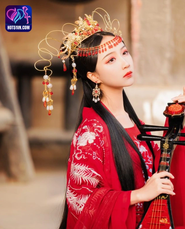 Livestream Hot51: Sức Hấp Dẫn của Shan Zhu Zhu Star Trong Thế Giới Streaming Trung Quốc beautiful girl and charming. 1 - Hot51 You are currently viewing Livestream Hot51: Sức Hấp Dẫn của Shan Zhu Zhu Star Trong Thế Giới Streaming Trung Quốc beautiful girl and charming.