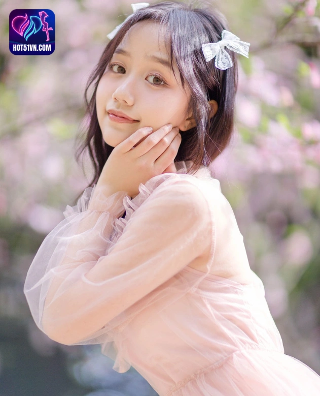Khám Phá Thế Giới Giải Trí Với Ứng Dụng MMLive Jin Yi: Trải Nghiệm Live Show Đỉnh Cao trên Star Chinese Livestream Hot51 beautiful girl. 3 - Hot51 Jin Yi-hot51