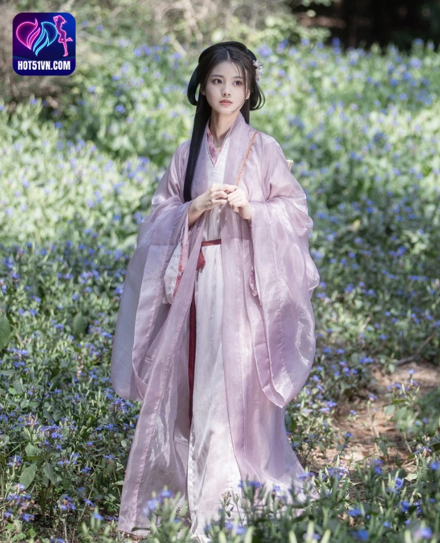 San Ye Jiang Jiang Star: Điểm Nhấn Trong Sự Nổi Tiếng Của Hot51, iPhone Mod, QQ8888 Live và YY Live Beautiful Girl live show. 3 - Hot51 San Ye Jiang Jiang-hot51