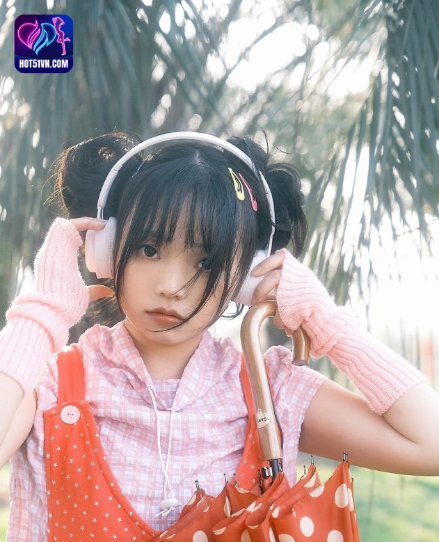 Khám Phá Bei Bei Bu Star: Cơn Sốt Livestream Hot51 Của Trung Quốc beautiful girl and charming. 2 - Hot51 Bei Bei Bu-hot51