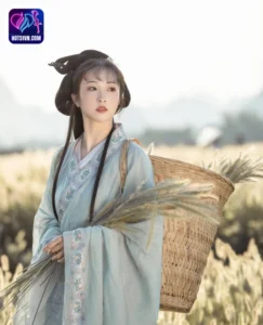 Read more about the article Trải Nghiệm Đỉnh Cao Cùng Wang Zi You Trên Hot51 beautiful girl live show.