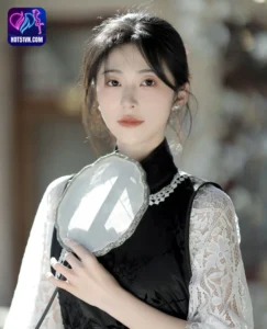 Fen Mian Gu Niang Star: Ngôi Sao Livestream Trung Quốc Trên Hot51 beautiful and charming girl. 8 - Hot51 Read more about the article Fen Mian Gu Niang Star: Ngôi Sao Livestream Trung Quốc Trên Hot51 beautiful and charming girl.