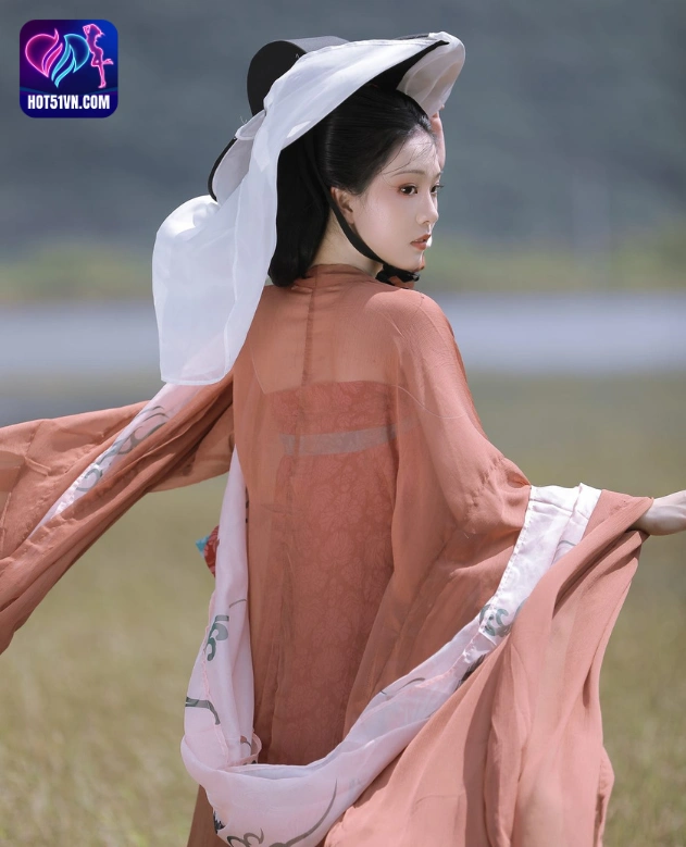 Khám Phá Thế Giới Trực Tuyến Cùng Zhi Zhi Qi Star Chinese Livestream Hot51 beautiful girl live show. 3 - Hot51 Zhi Zhi Qi-hot51