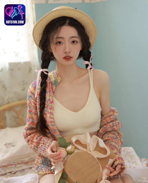 You are currently viewing Sự Thăng Hoa của Xiao Yang Ai Star: Khám Phá Thế Giới Livestream Với Hot51 beautiful girl live show.