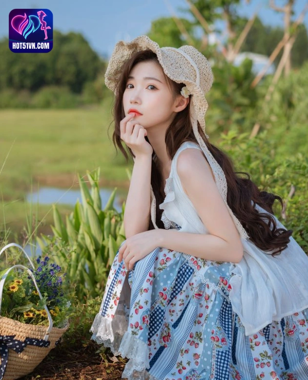 Sei Ya Star Chinese Livestream Hot51: Khám Phá Thế Giới Livestream Hấp Dẫn Với QQ871 Live, MMLive Mod APK, QQ8888 Live và Nhiều Hơn Nữa beautiful girl live show. 3 - Hot51 Sei Ya-hot51
