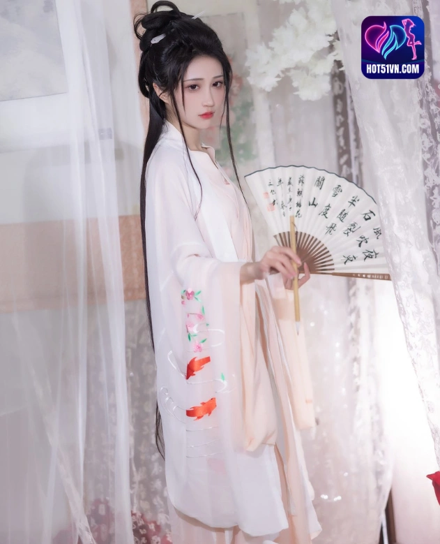 Xiao Gan Gan Star Chinese Livestream Hot51: Bí Mật Của Sự Nổi Tiếng và Hấp Dẫn Của 849mm Live, Hot51 Mod APK Download, Mmlive Show, 567live beautiful girl. 2 - Hot51 Xiao Gan Gan-hot51