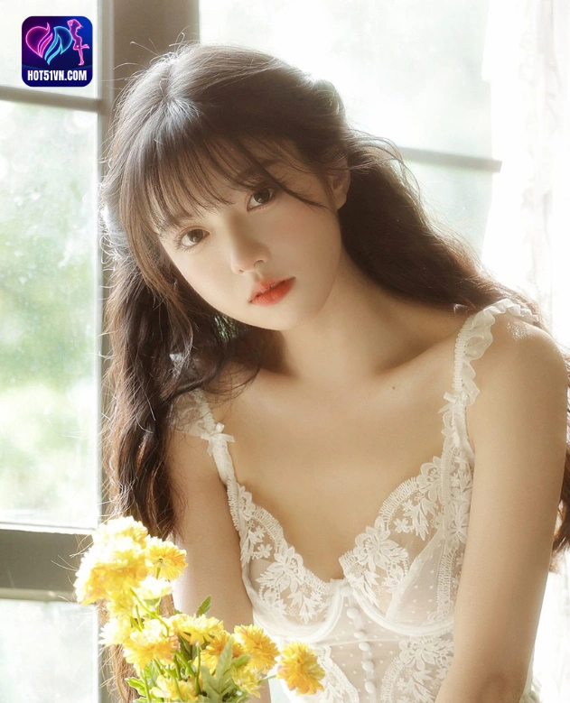 Nổi Bật Trên Mạng: Lin Xiao Qi và Sự Thăng Hoa Của Star Chinese Livestream Hot51 beautiful girl and charming. 2 - Hot51 Lin Xiao Qi-hot51