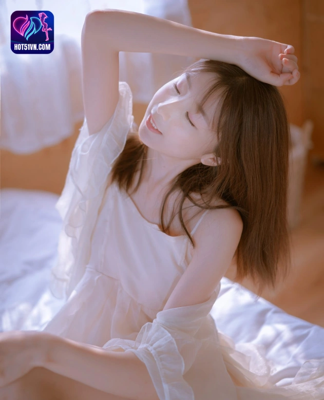 Ya Zi Star Chinese Livestream Hot51: Cuộc Cách Mạng Giải Trí Trực Tuyến beautiful and charming girl. 6 - Hot51 Ya Zi-hot51