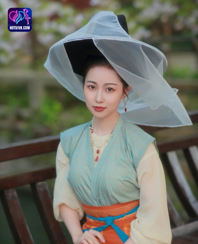 Khám Phá Sự Thịnh Hành Của Tan Yuan Star Trong Livestream Trung Quốc: Sức Hút Đằng Sau Hot51 Mở Khóa Phòng beautiful girl. 2 - Hot51 Tan Yuan-hot51