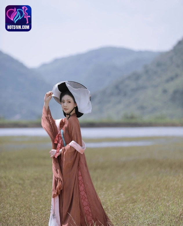Khám Phá Thế Giới Trực Tuyến Cùng Zhi Zhi Qi Star Chinese Livestream Hot51 beautiful girl live show. 2 - Hot51 Zhi Zhi Qi-hot51