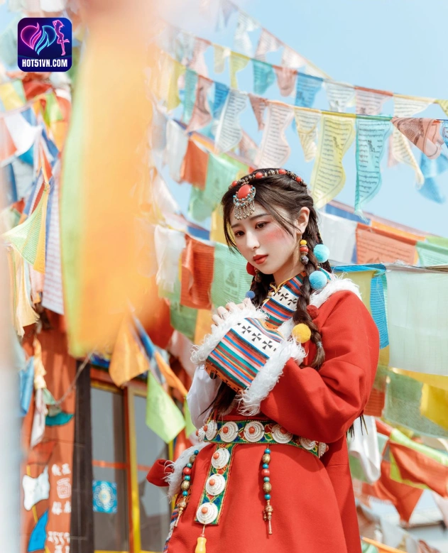 Xiao Xi Star Chinese Livestream Hot51: Sức Hút Không Thể Chối Từ Với 33win và Hot51 Mod Apk Download beautiful girl. 3 - Hot51 Xiao Xi-hot51