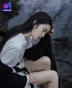 Bí mật đằng sau sự phô diễn của Ai Tan Xian trong Star Chinese Livestream Hot51 beautiful girl live show. 11 - Hot51 Read more about the article Bí mật đằng sau sự phô diễn của Ai Tan Xian trong Star Chinese Livestream Hot51 beautiful girl live show.