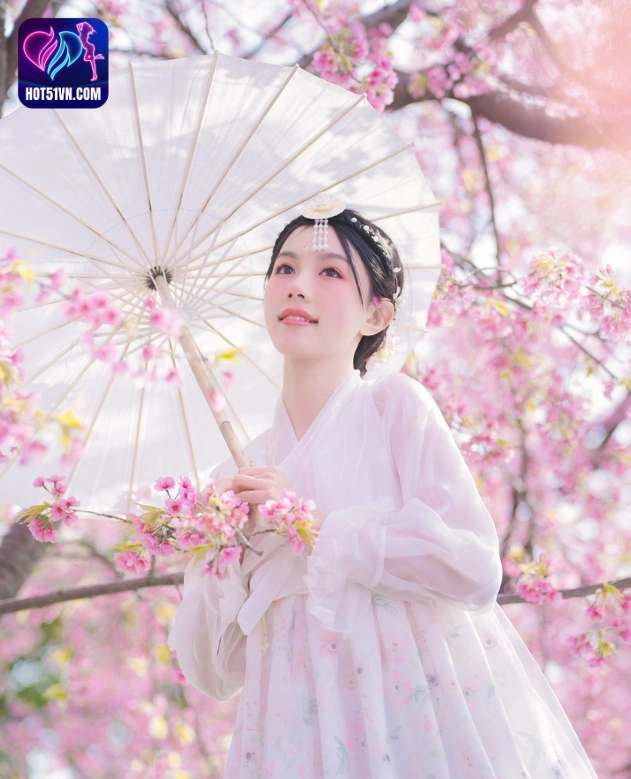 Chu Chu Star Chinese Livestream Hot51: Khám Phá Thế Giới Livestream Hấp Dẫn beautiful girl live show. 6 - Hot51 Chu Chu-hot51