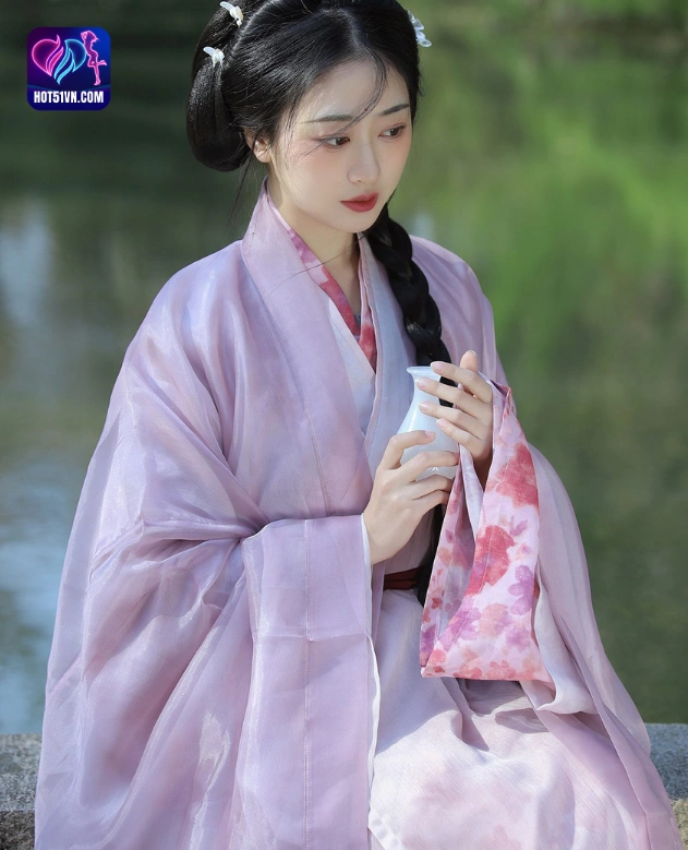 Xie Yun Star Chinese Livestream Hot51: Trải Nghiệm Đỉnh Cao với qq871 live và Hot51 Mod APK Download beautiful girl. 5 - Hot51 Xie Yun-hot51