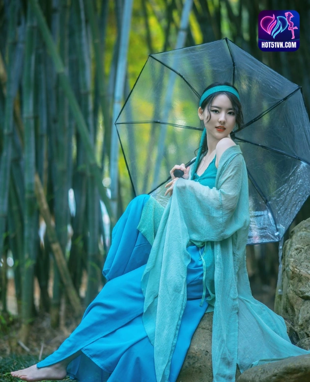 Fei Fei Star Chinese Livestream Hot51: Khám Phá Thế Giới Trực Tuyến Đầy Sức Hút beautiful girl 3 - Hot51 Fei Fei-hot51