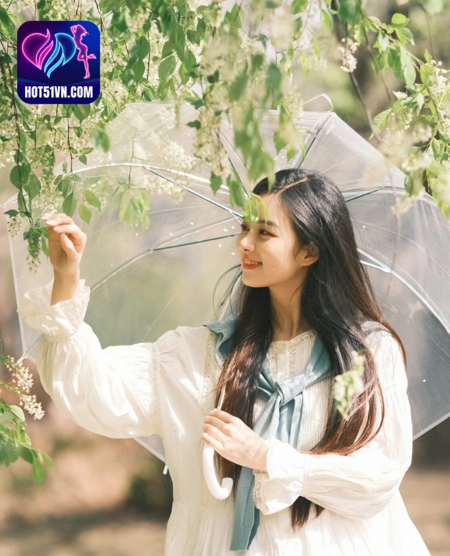 Khám Phá Sự Lên Ngôi Của Ứng Dụng Livestream 'Xiao Li Star Chinese Livestream Hot51' - MMLive Apk, MMLive iOS, MMLive Plus, Live Show, Beautiful Girl. 7 - Hot51 Xiao Li-hotlive51