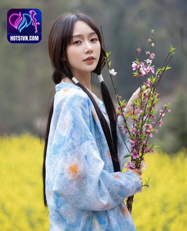 Khám phá về Su Mei Zai và Đài Truyền hình Trực tiếp Trung Quốc Hot51: Sự Thăng Hoa của MMLive APK và 567Live Beautiful Girl. 3 - Hot51 Su Mei Zai-hotlive