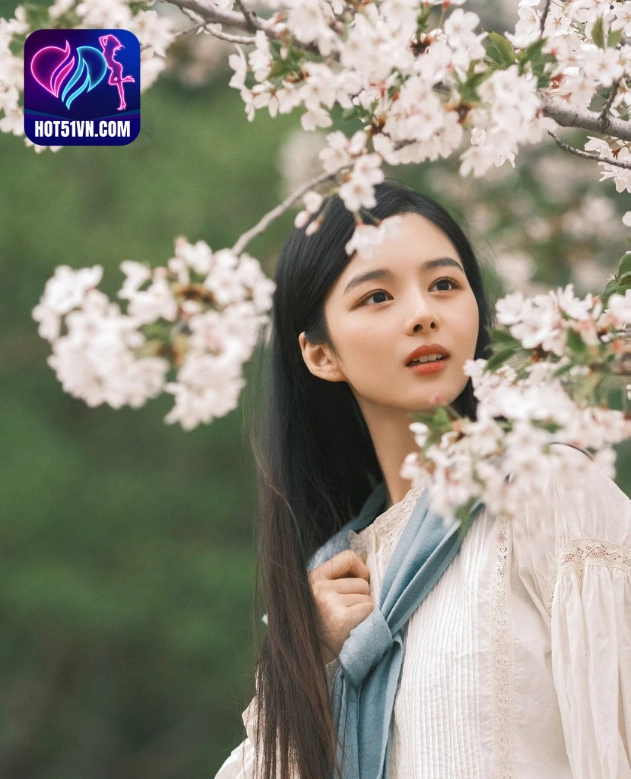 Khám Phá Sự Lên Ngôi Của Ứng Dụng Livestream 'Xiao Li Star Chinese Livestream Hot51' - MMLive Apk, MMLive iOS, MMLive Plus, Live Show, Beautiful Girl. 3 - Hot51 Xiao Li-hotlive51