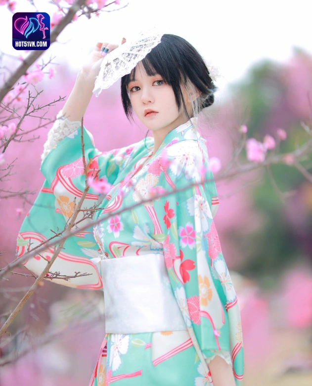 Wen Yu Jia Star: Sự Lên Ngôi của Ứng Dụng Hot51Live Trên QQ8888 Live beautiful girl. 4 - Hot51 Wen Yu Jia-hot51