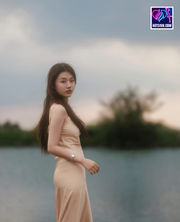 Sự Phát Triển Của Livestream Trung Quốc: Pei Tong Xue Star Hot51 9 - Hot51 Pei Tong Xue-hot51