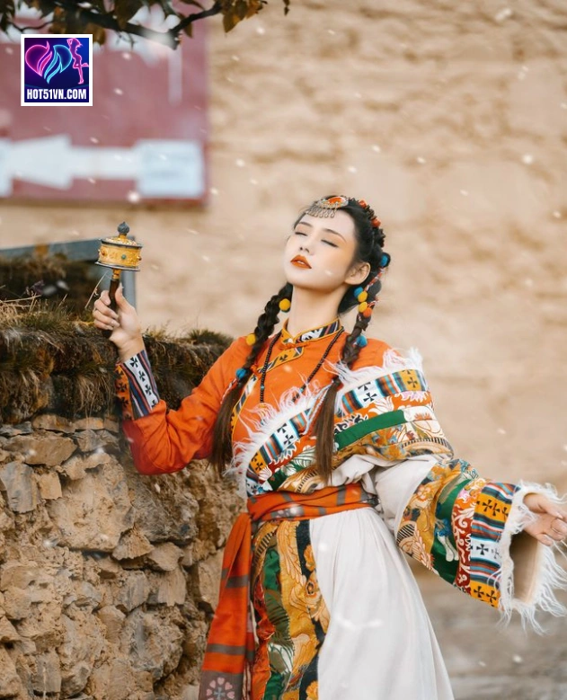 Xie A Ling Star Chinese Livestream Hot51 Beautiful girl. 6 - Hot51 Xie A Ling-hot51