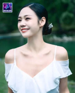 Read more about the article Xie A Ling Star Chinese Livestream Hot51