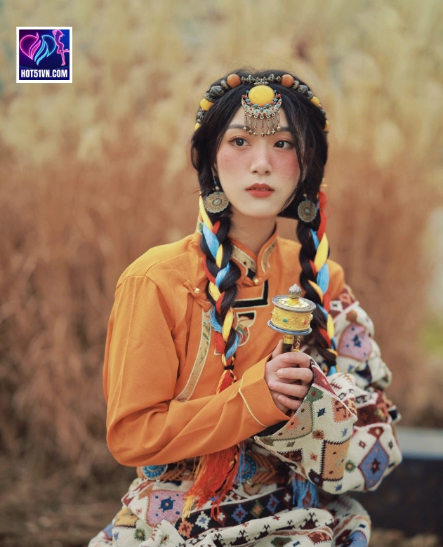 Khám Phá Wei Wei Star: Trải Nghiệm Livestream Hot51 2 - Hot51 Wei Wei-hot51apk