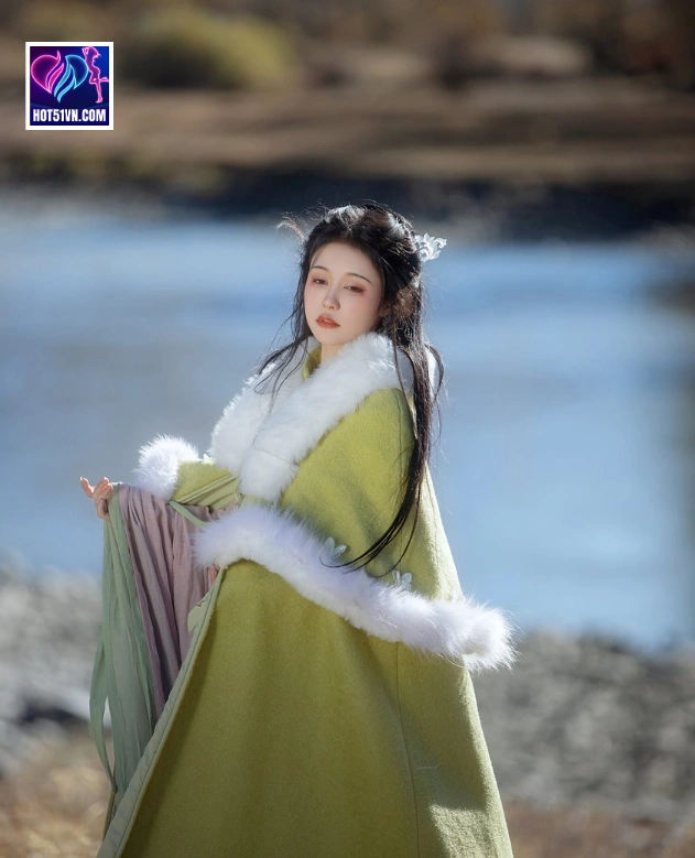 Khám Phá Li Yi Yi Star Chinese Livestream Hot51: Ứng Dụng Đỉnh Cao 2 - Hot51 Yue Wen-hot51