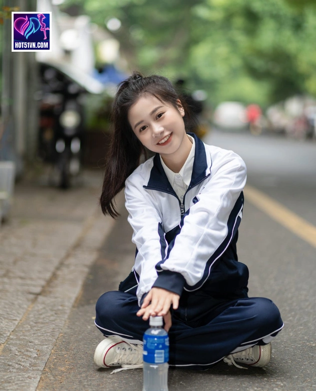 Khám phá Cheng Zi Shu Star Chinese Livestream Hot51 4 - Hot51 Cheng Zi Shu-hot51