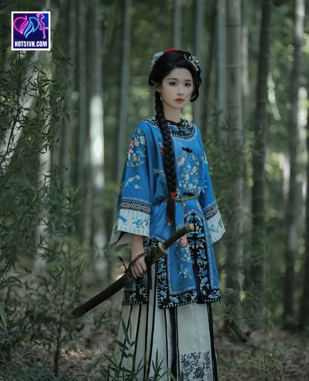 Khám phá Bu Ta Xiao Yao Star Chinese Livestream Hot51 6 - Hot51 Bu Ta Xiao Yao-hot51
