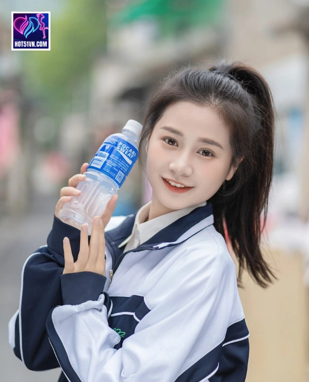 Khám phá Cheng Zi Shu Star Chinese Livestream Hot51 3 - Hot51 Cheng Zi Shu-hot51