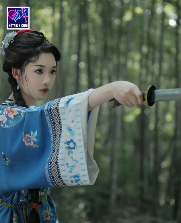 Khám phá Bu Ta Xiao Yao Star Chinese Livestream Hot51 7 - Hot51 Bu Ta Xiao Yao-hot51