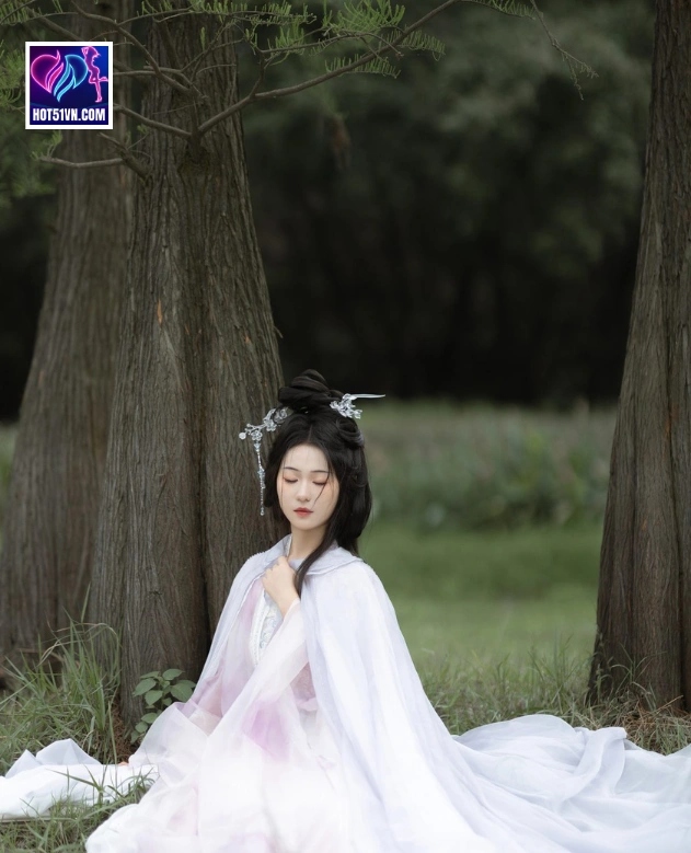 Đánh giá chi tiết về Yue Wen Star Chinese Livestream Hot51 3 - Hot51 Yue Wen-hot51