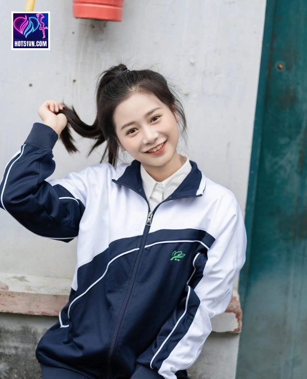 Khám phá Cheng Zi Shu Star Chinese Livestream Hot51 2 - Hot51 Cheng Zi Shu-hot51