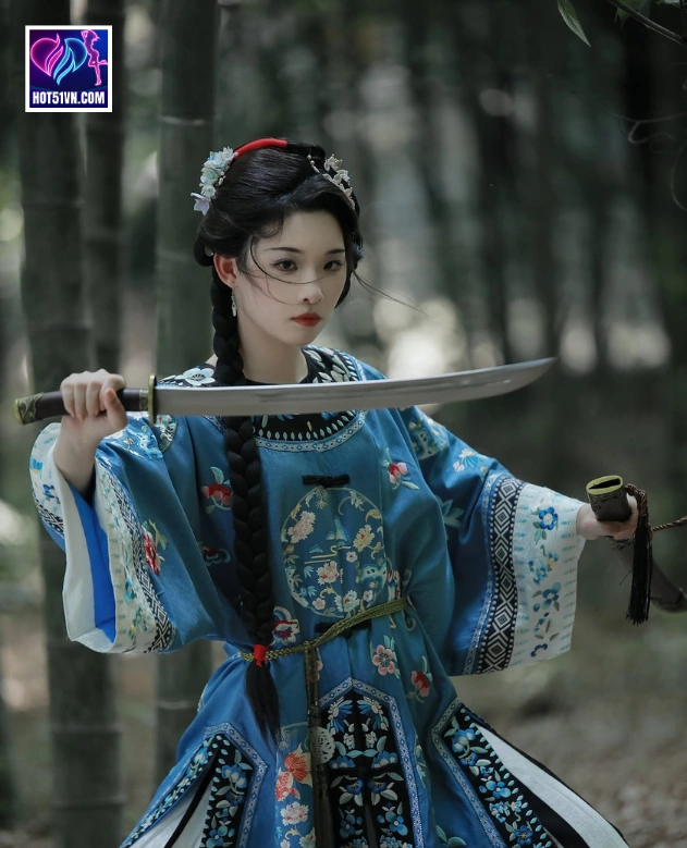 Khám phá Bu Ta Xiao Yao Star Chinese Livestream Hot51 8 - Hot51 Bu Ta Xiao Yao-hot51