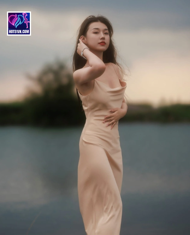 Sự Phát Triển Của Livestream Trung Quốc: Pei Tong Xue Star Hot51 11 - Hot51 Pei Tong Xue-hot51