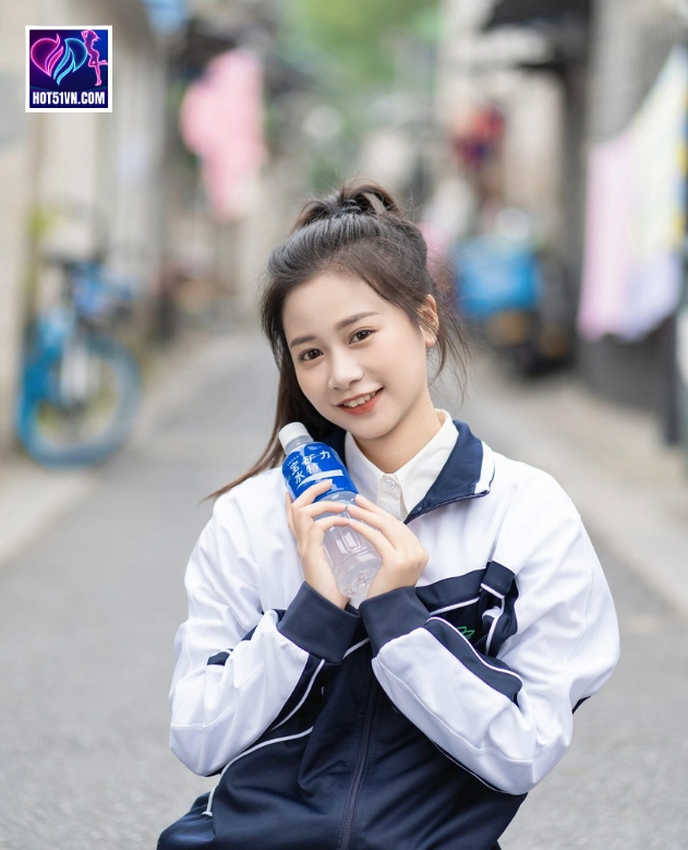 Khám phá Cheng Zi Shu Star Chinese Livestream Hot51 8 - Hot51 Cheng Zi Shu-hot51
