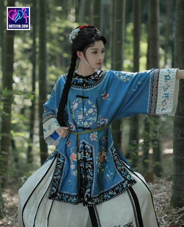 Khám phá Bu Ta Xiao Yao Star Chinese Livestream Hot51 9 - Hot51 Bu Ta Xiao Yao-hot51
