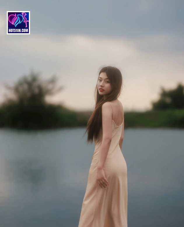 Sự Phát Triển Của Livestream Trung Quốc: Pei Tong Xue Star Hot51 10 - Hot51 Pei Tong Xue-hot51