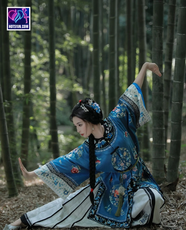 Khám phá Bu Ta Xiao Yao Star Chinese Livestream Hot51 3 - Hot51 Bu Ta Xiao Yao-hot51
