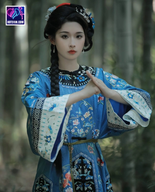 Bu Ta Xiao Yao-hot51