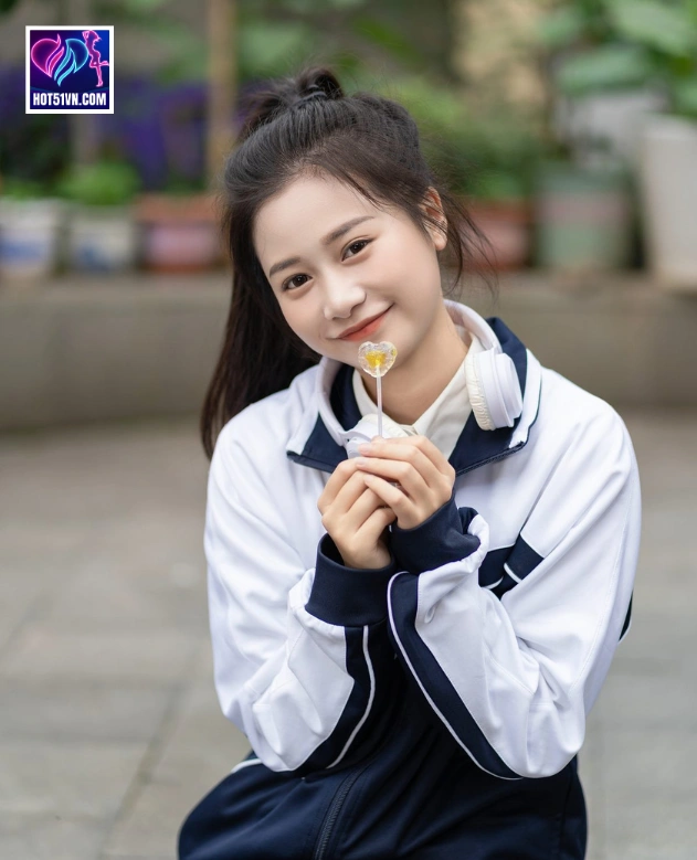 Khám phá Cheng Zi Shu Star Chinese Livestream Hot51 6 - Hot51 Cheng Zi Shu-hot51