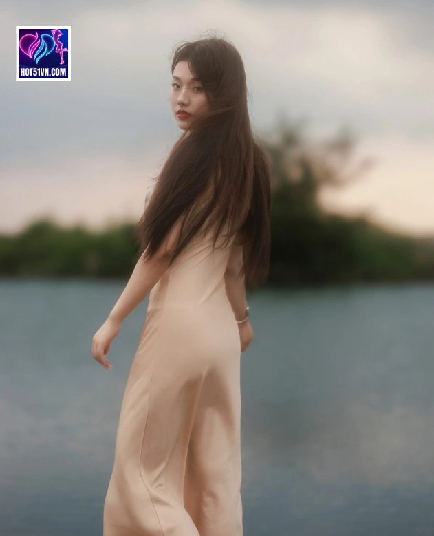 Sự Phát Triển Của Livestream Trung Quốc: Pei Tong Xue Star Hot51 8 - Hot51 Pei Tong Xue-hot51