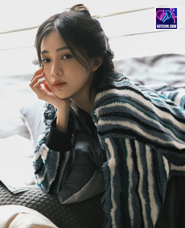Feng Feng Star Chinese Livestream Hot51 9 - Hot51 Feng Feng-hot51
